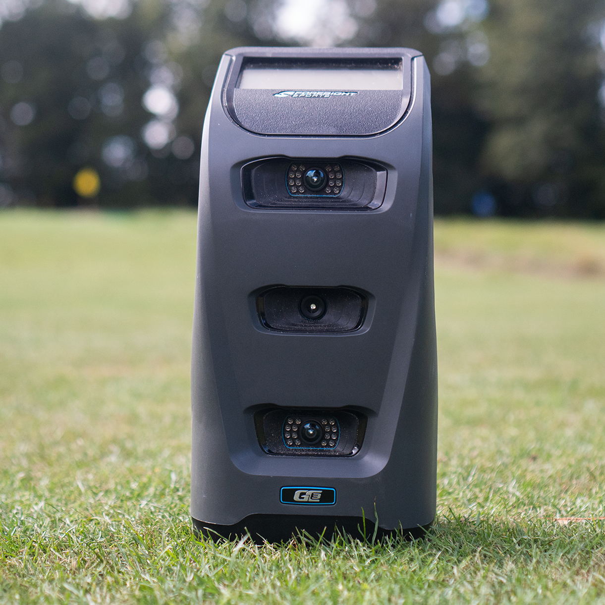 Foresight GC3 Launch Monitor